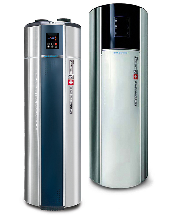 Boiler 1