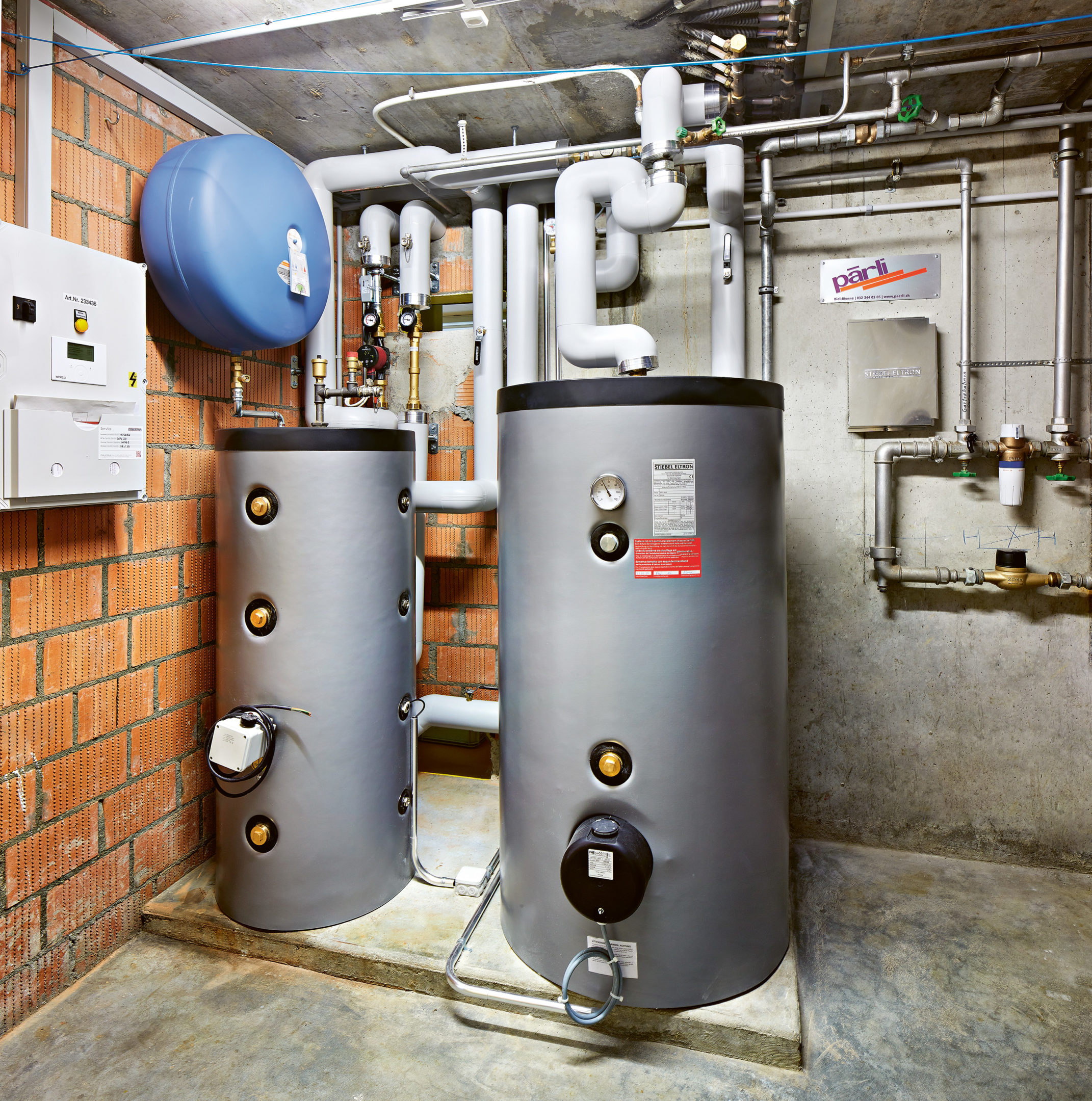 Generalunternehmer 2