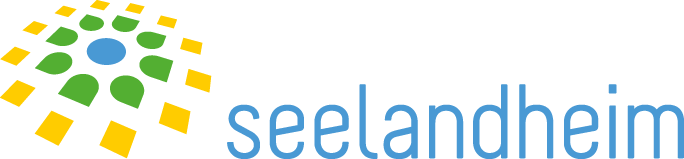 Logo Seelandheim
