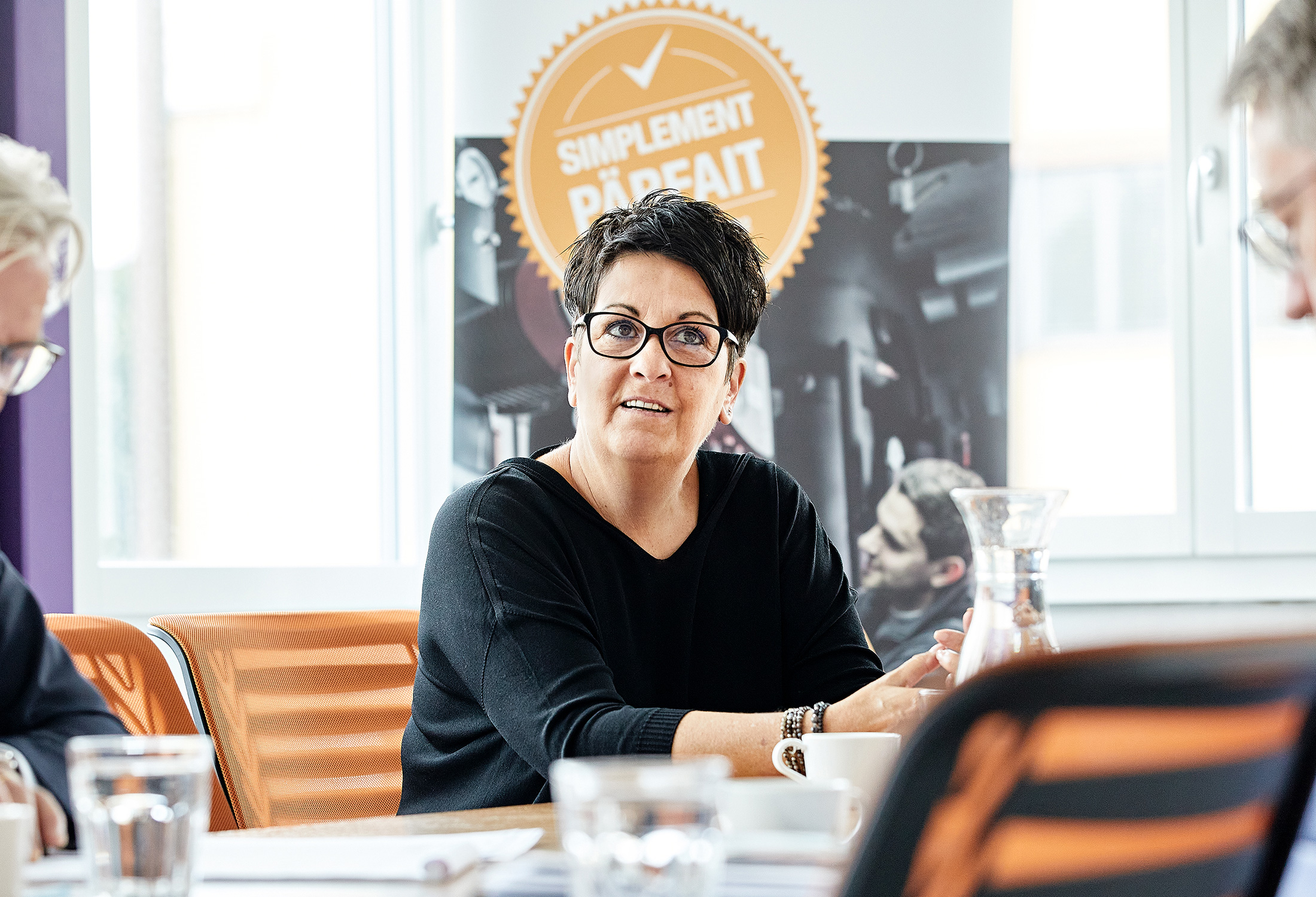 Parli AG Nachfolgeregelung G779785 1