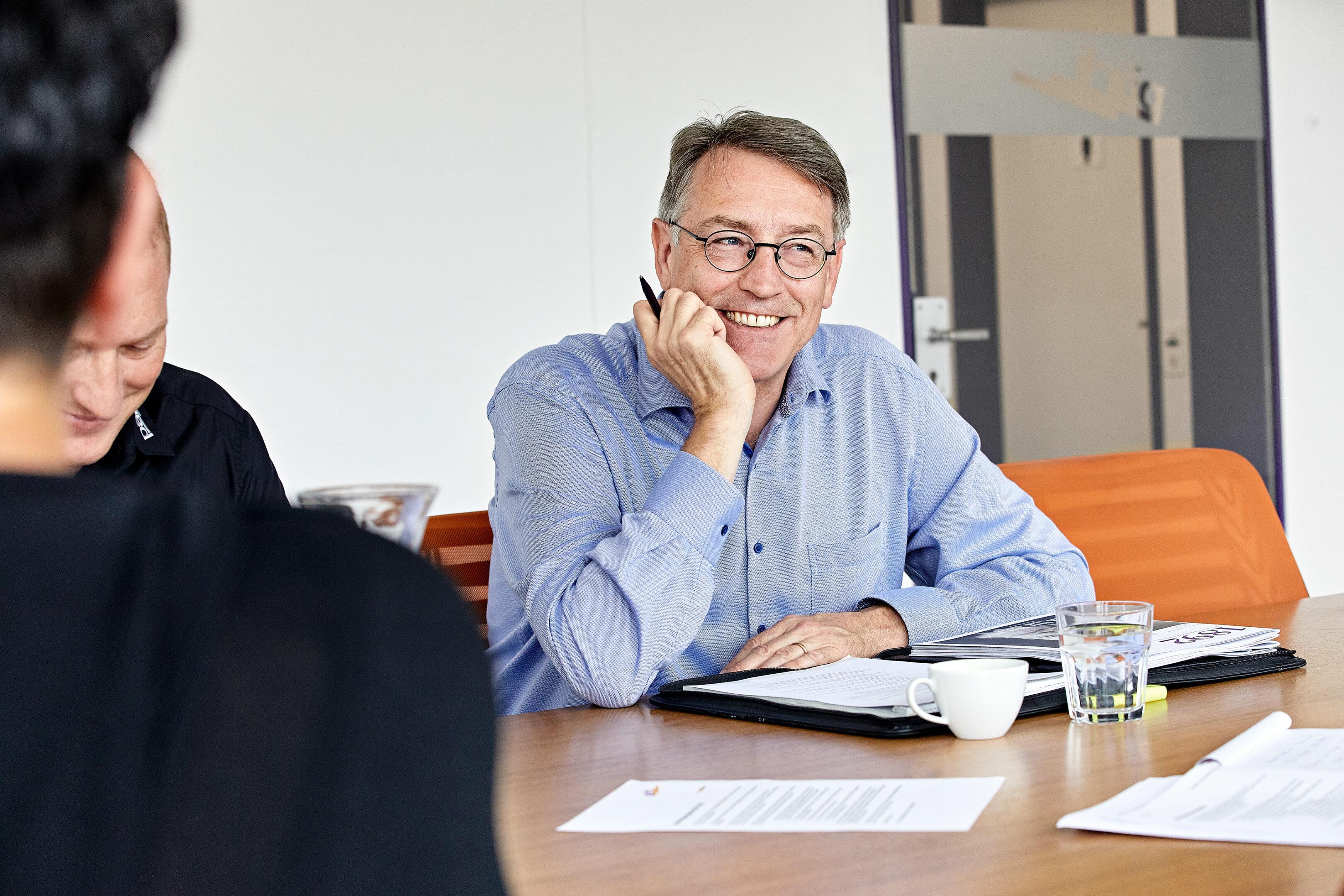 Parli AG Nachfolgeregelung G779802