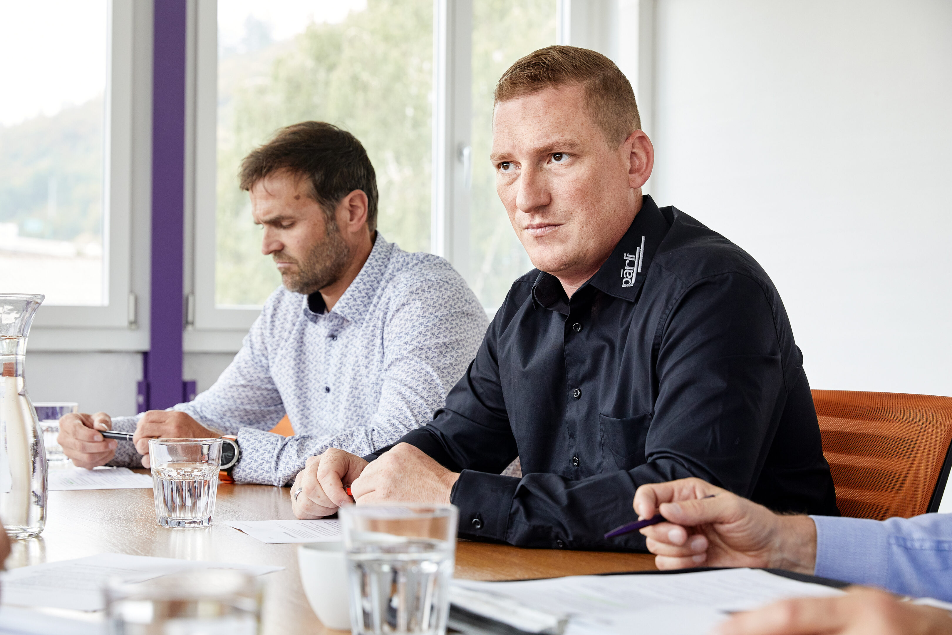 Parli AG Nachfolgeregelung G779829