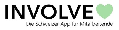 RGB Involve Slogan neu