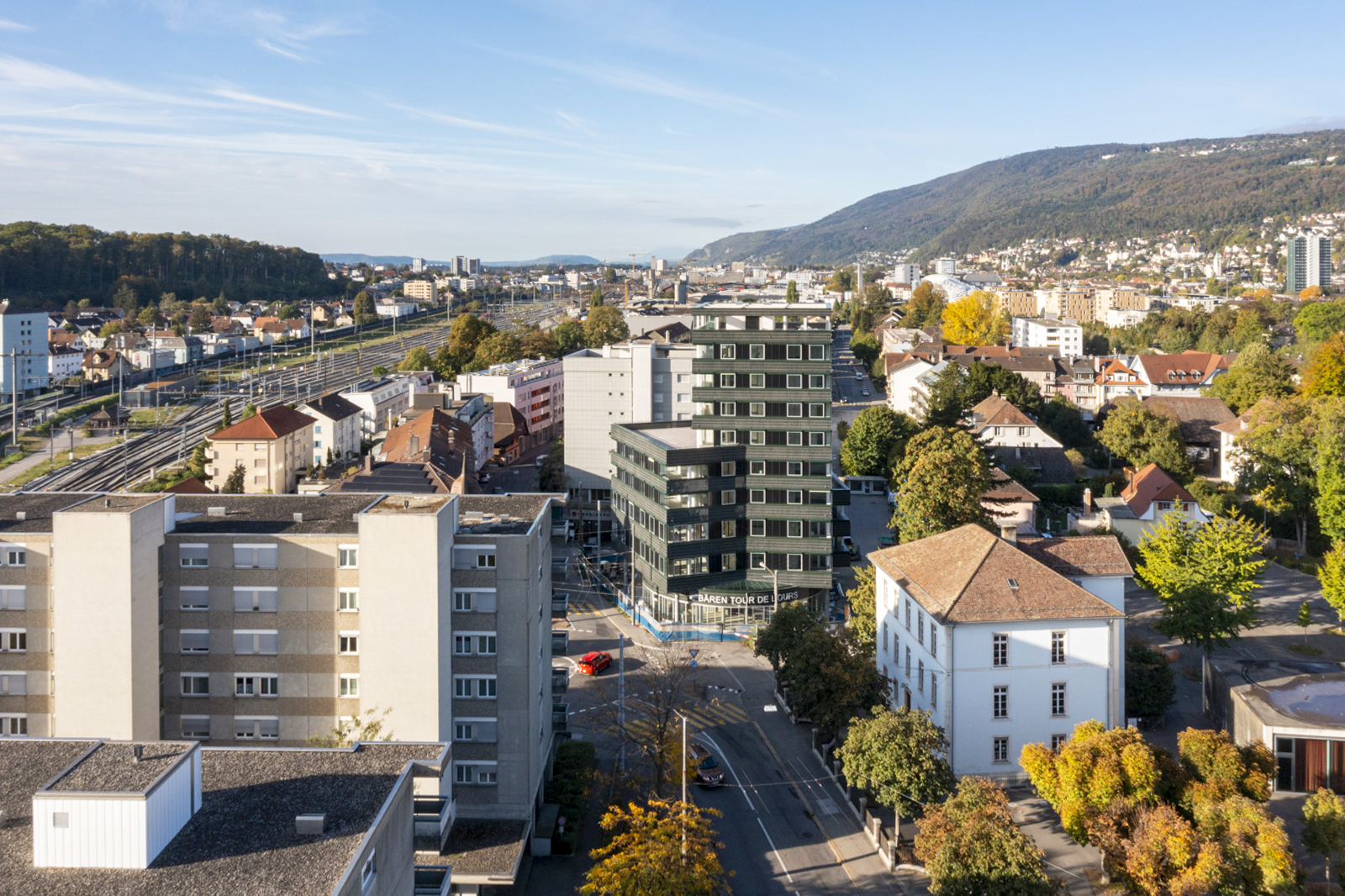 Vorschau Hochhaus Mett DJI 0164
