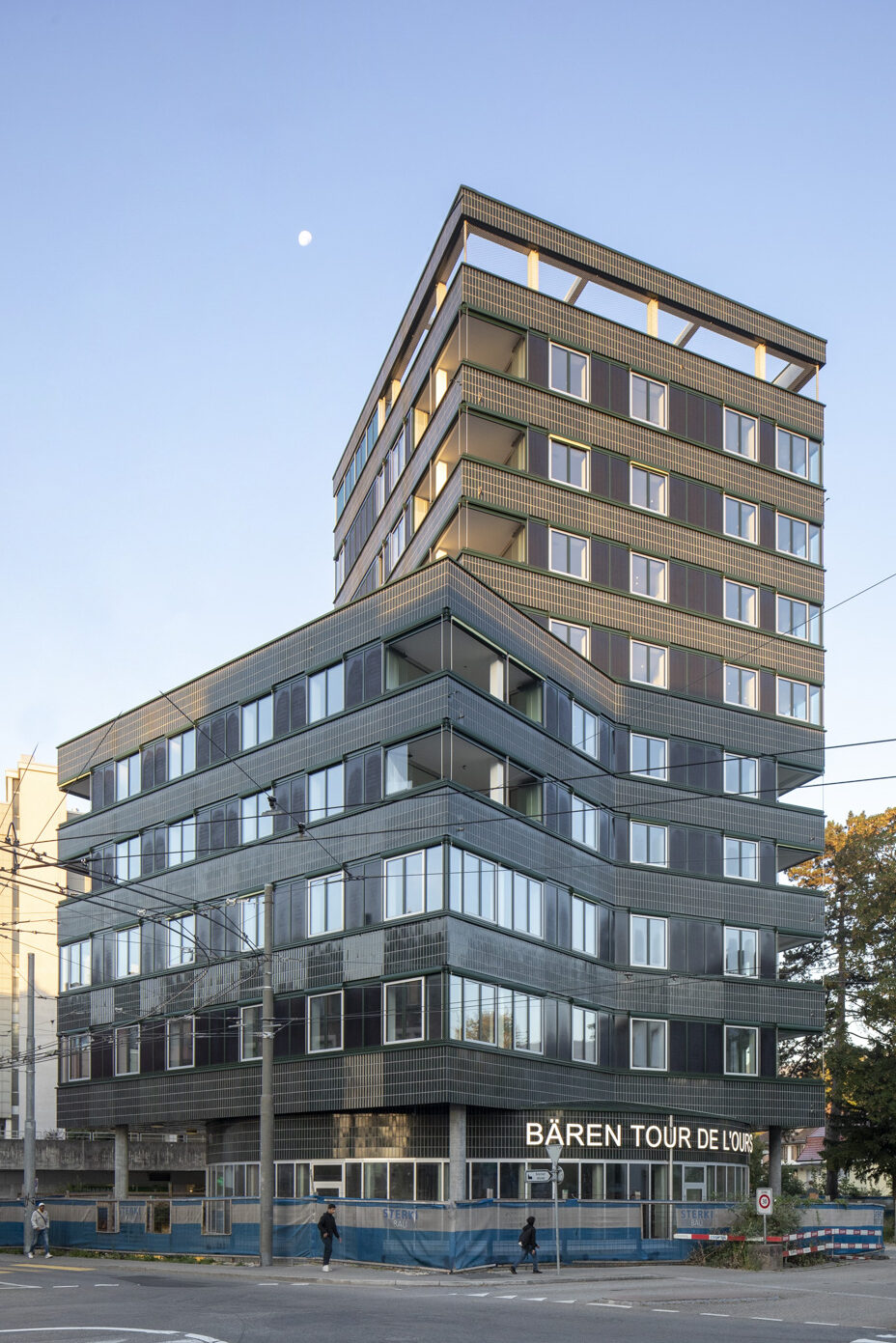 Vorschau Hochhaus Mett G773041 edited