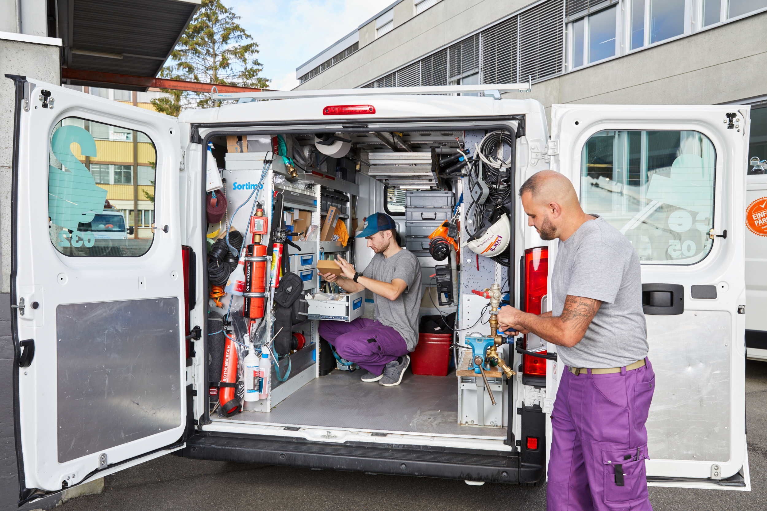 Vorschau Servicebroschuere P200932