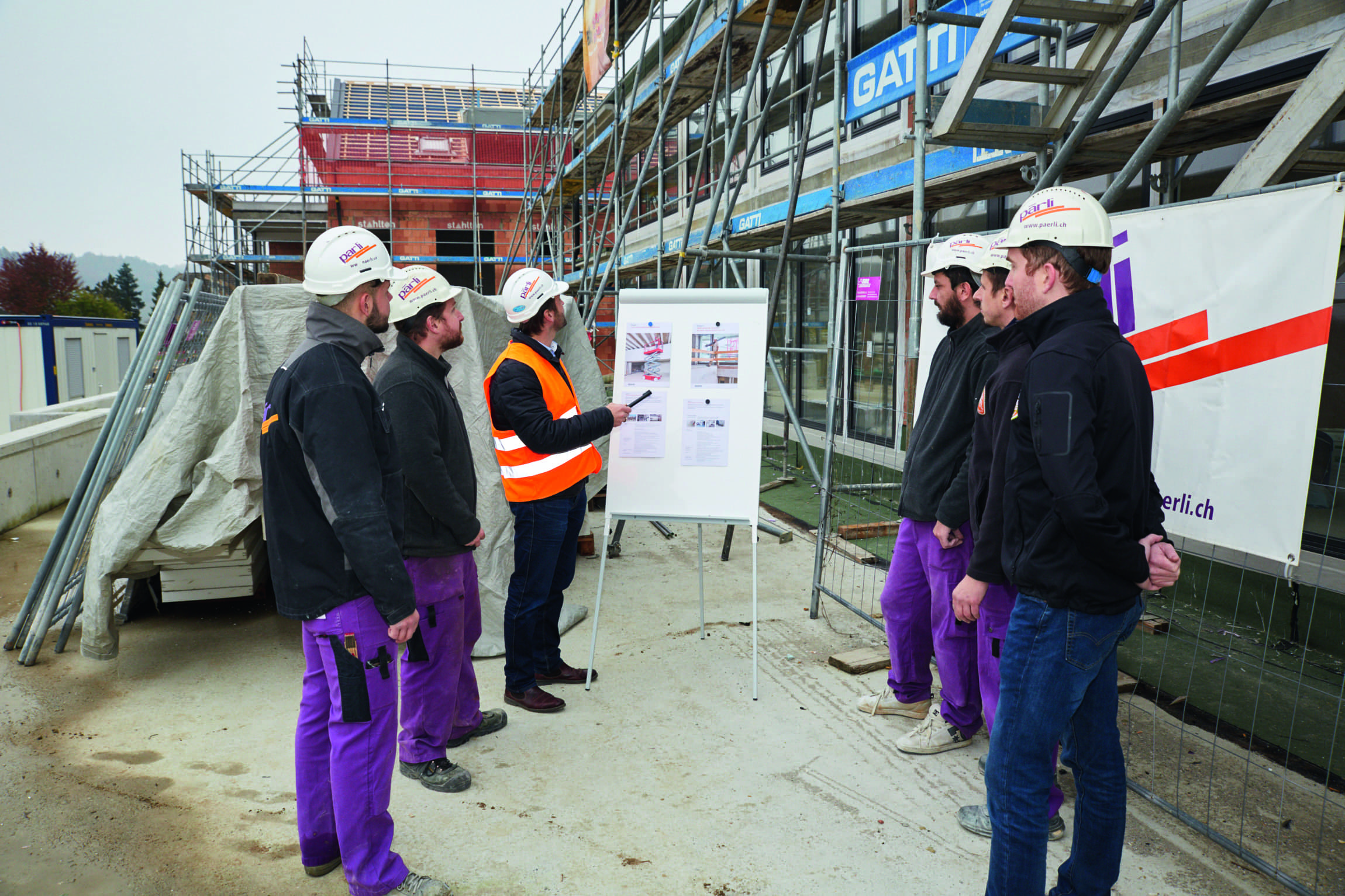 Vorschau Sicherheit 9JU9925 2