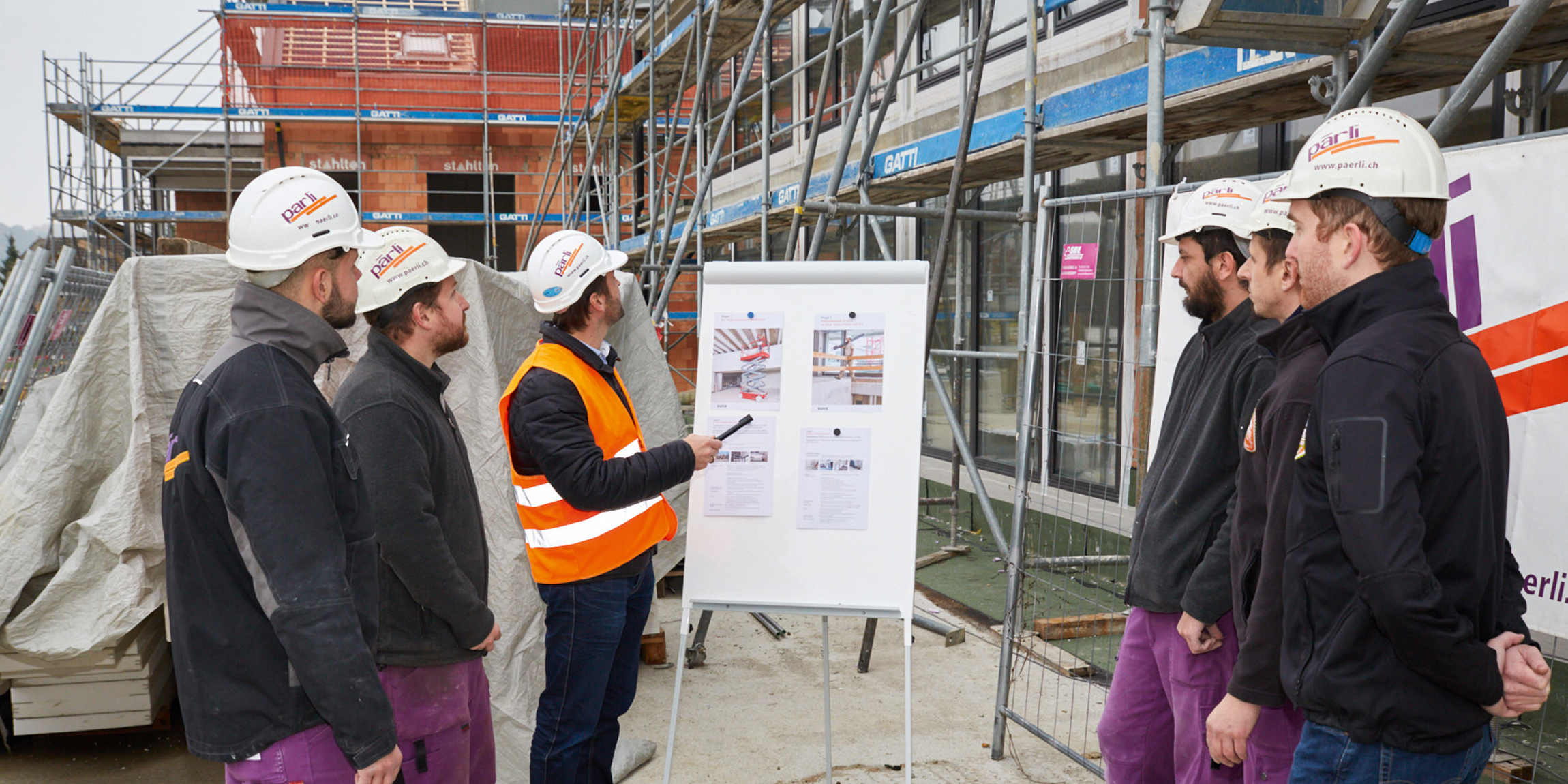 Vorschau Sicherheit w9JU9925