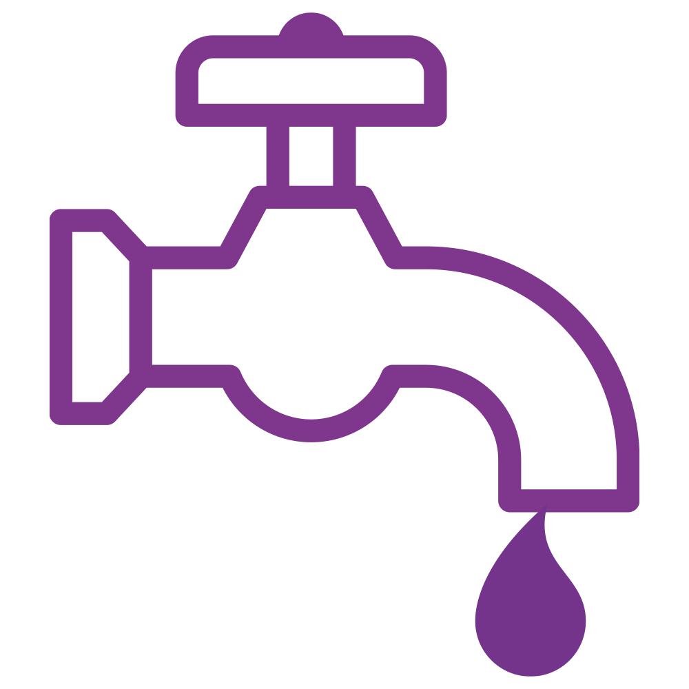 Wasserhahn