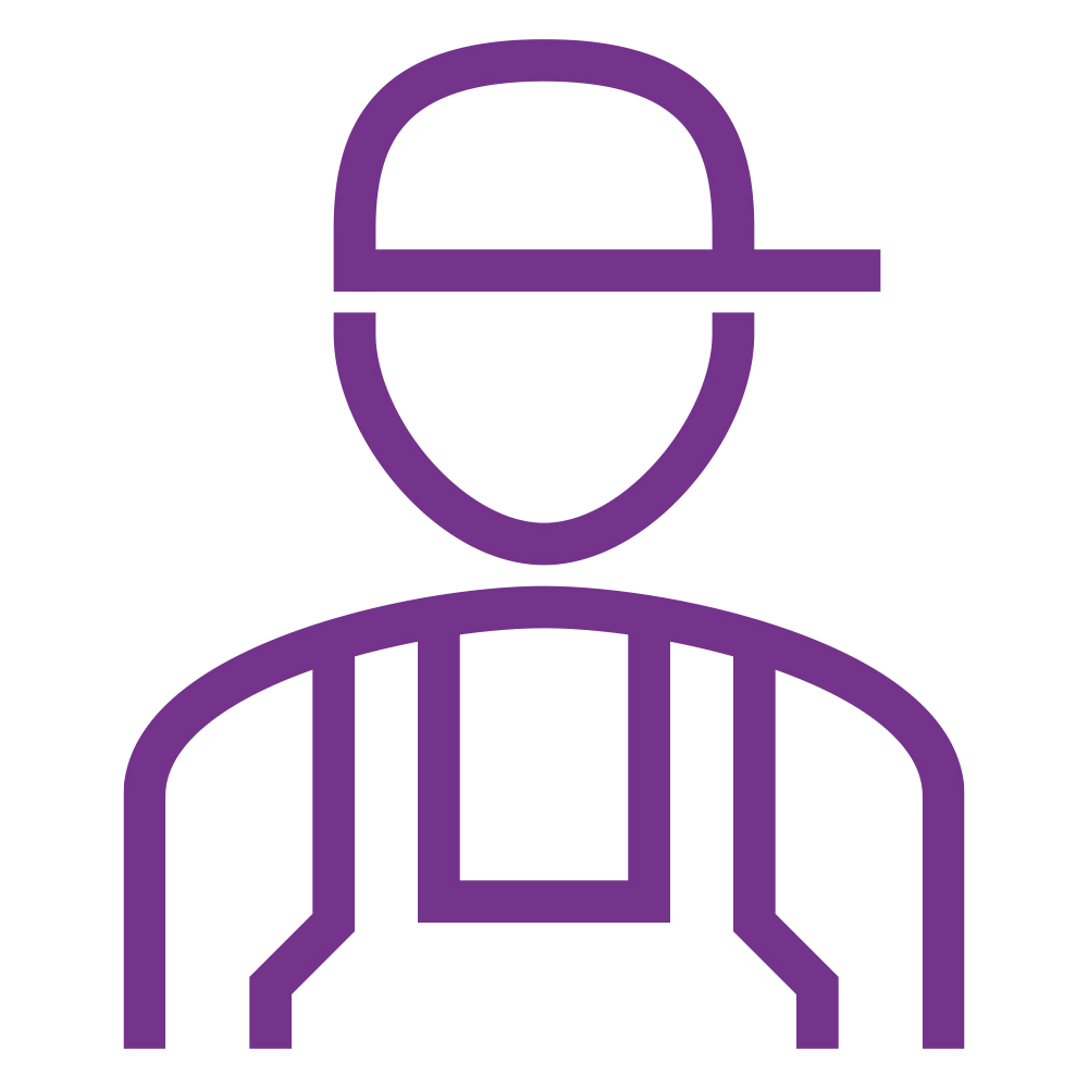 worker
