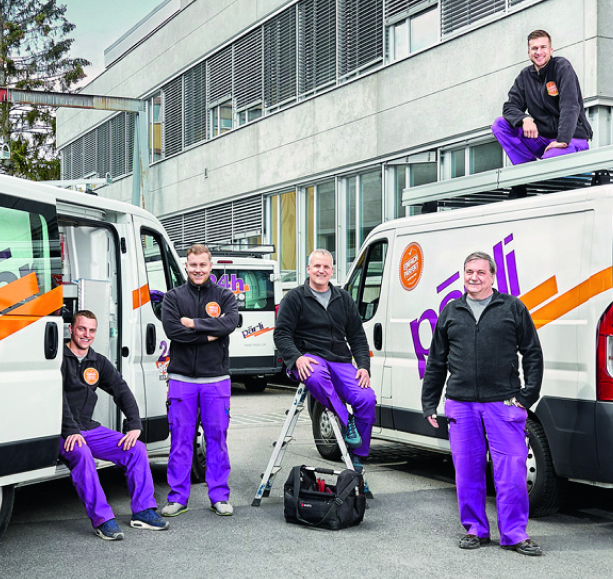 gruppenbild servicemonteure 1 1