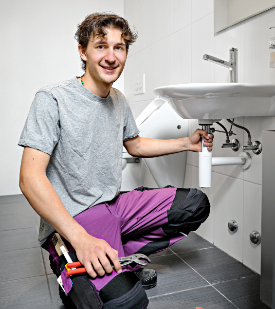 paerli ag lehrling janis 1