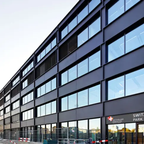 Switzerland-Innovation-Park-Biel-Bienne