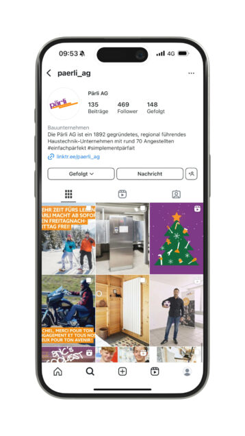 pärli-instagram